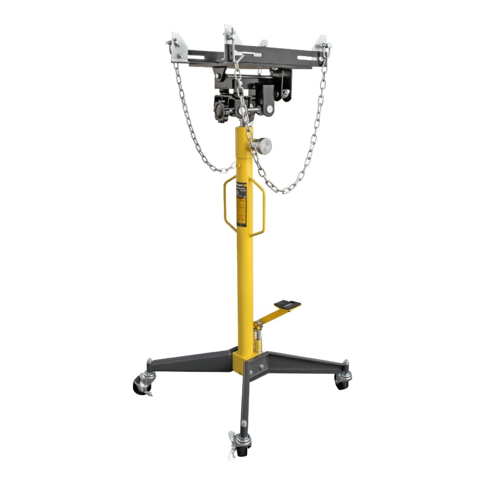 Ranger RTJ-1100 1/2-Ton Capacity Transmission Jack 5150442 - Acme