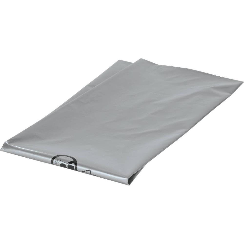 

Makita Plastic Disposal Bag 10/pk