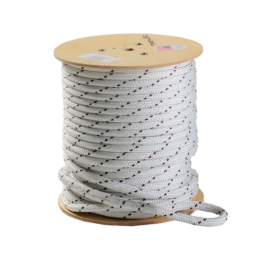

Southwire Double Braided Composite Rope 9/16" 300'