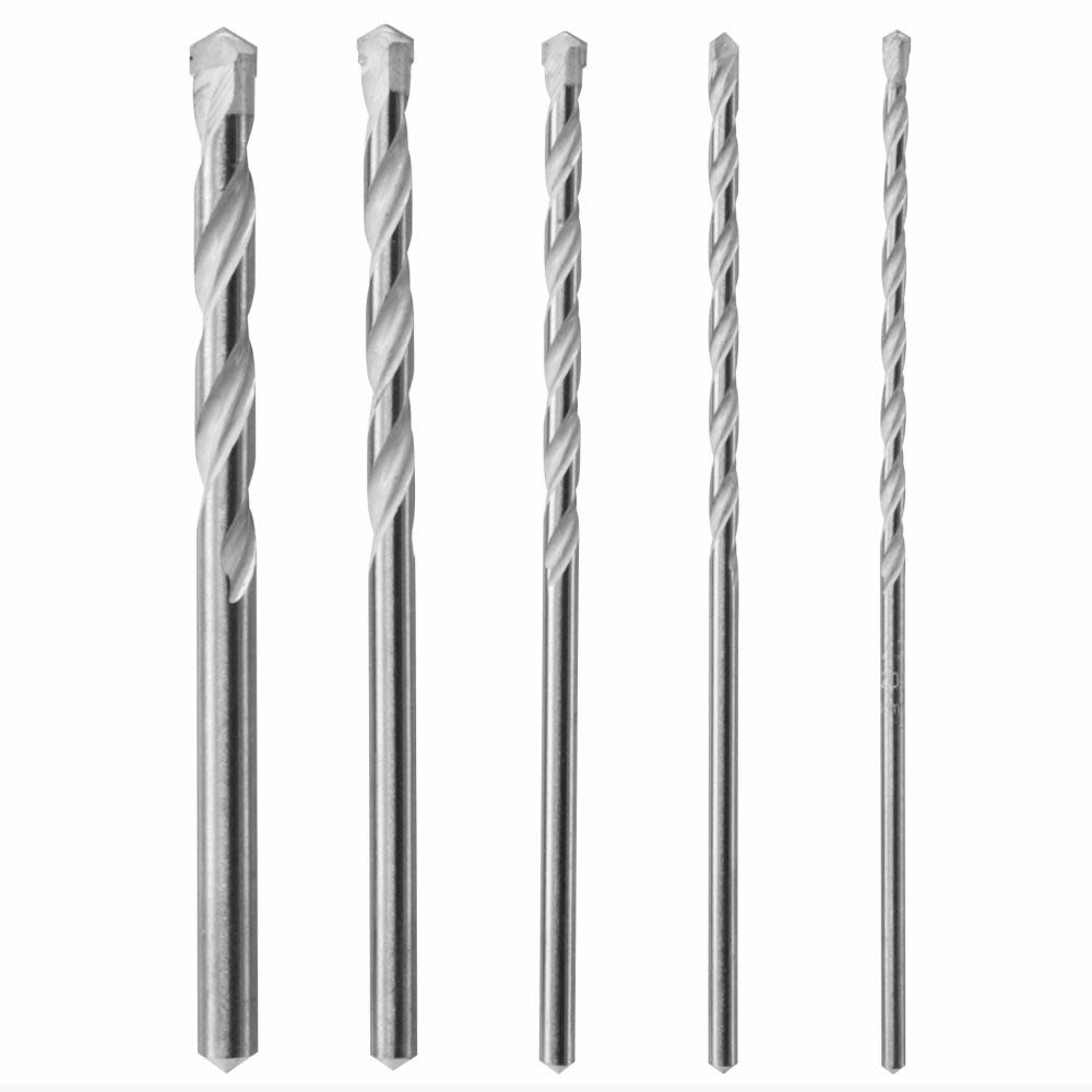 

Bosch 5 pc. Daredevil Multipurpose Drill Bit Set