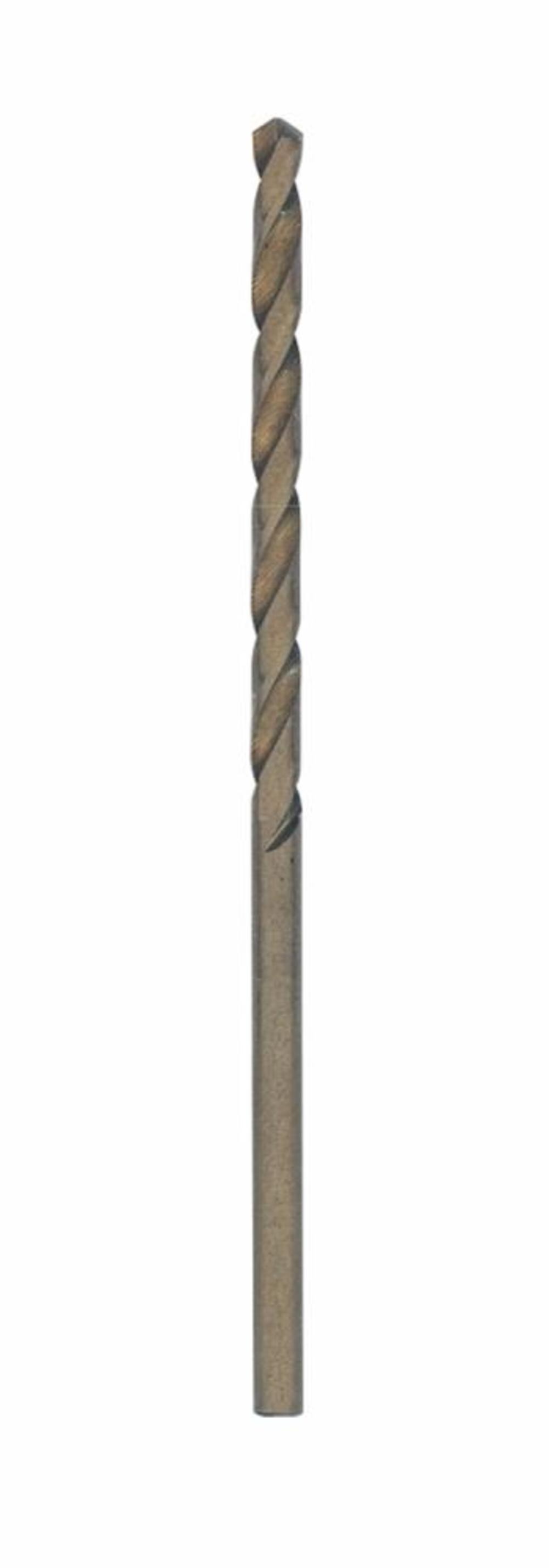 

Bosch 7/64 In. x 2-5/8 In. Cobalt Drill Bit
