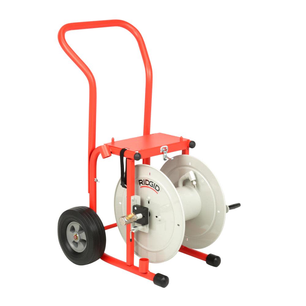 Ridgid cart shop