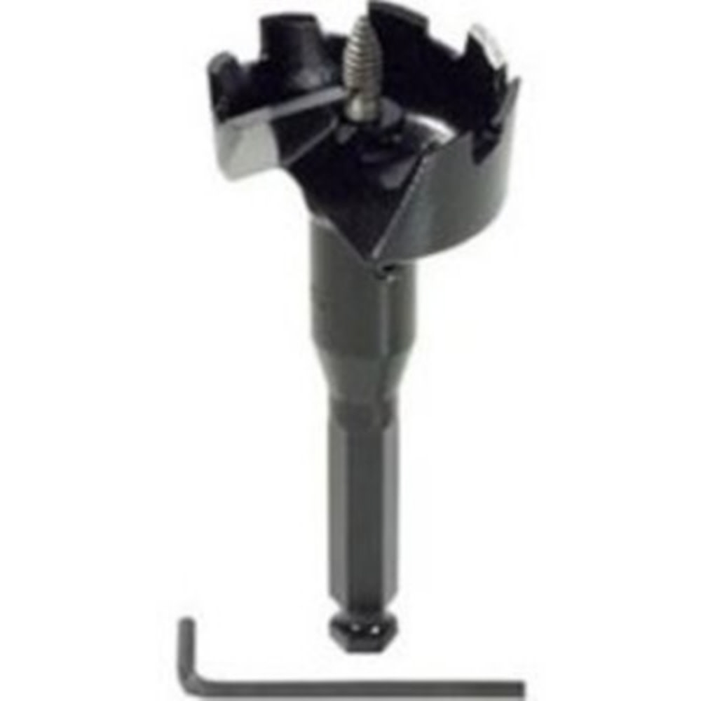 

Irwin Bi-Metal Self Feed Bit 2-1/8 In. 1 pk.