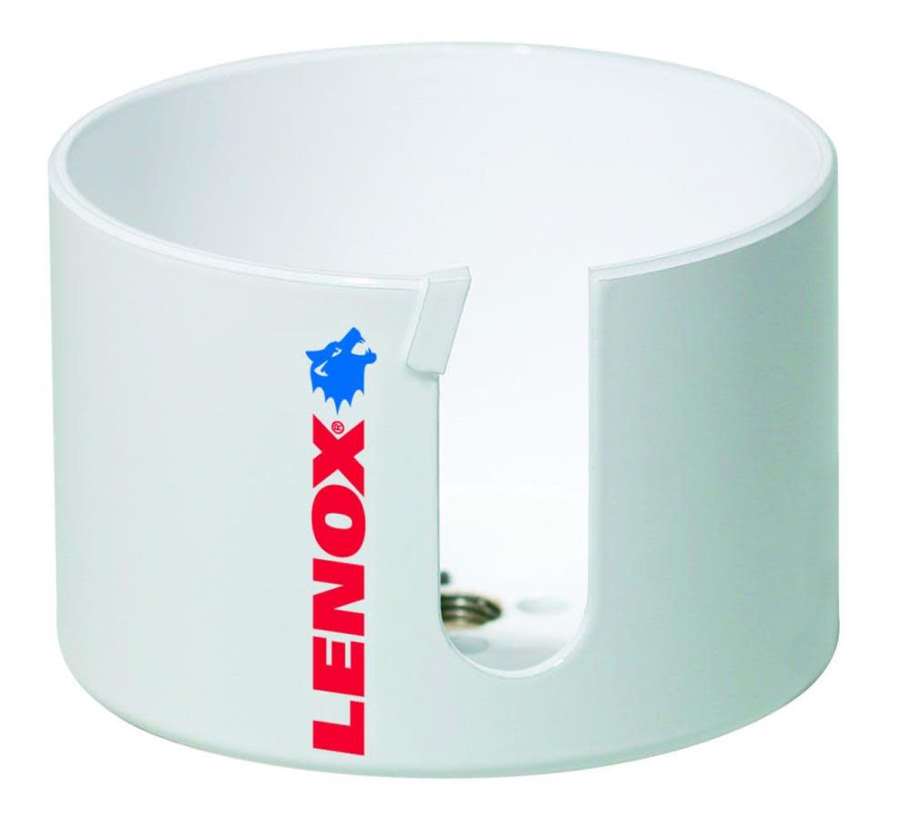 

Lenox Rough Wood Hole Cutter 64HC 4 In. 1/BX