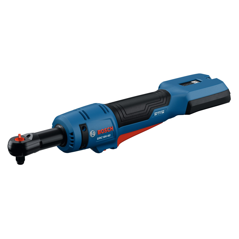 Bosch 18V Cordless Battery Powered Ratchet (Bare Tool)