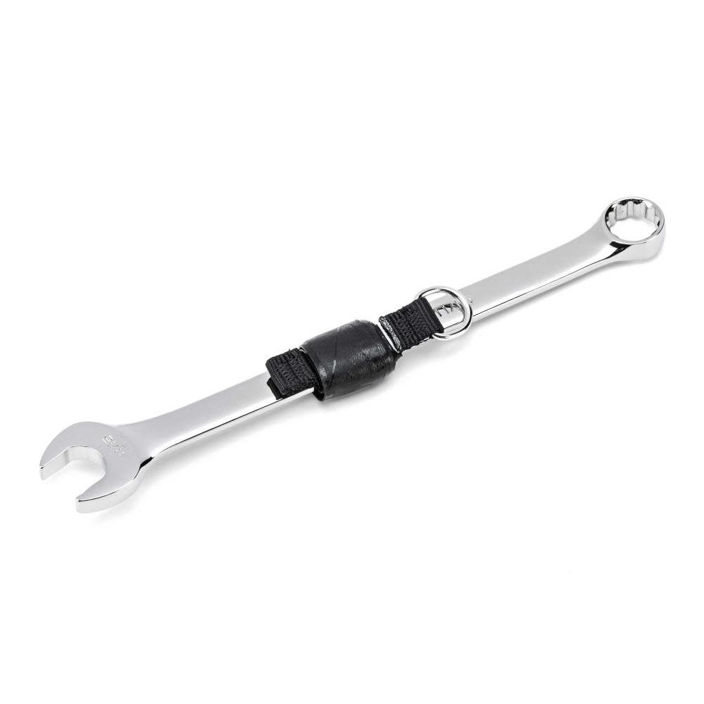 

GEARWRENCH 11/16" 12 Point Tether Ready Long Pattern Combination Wrench