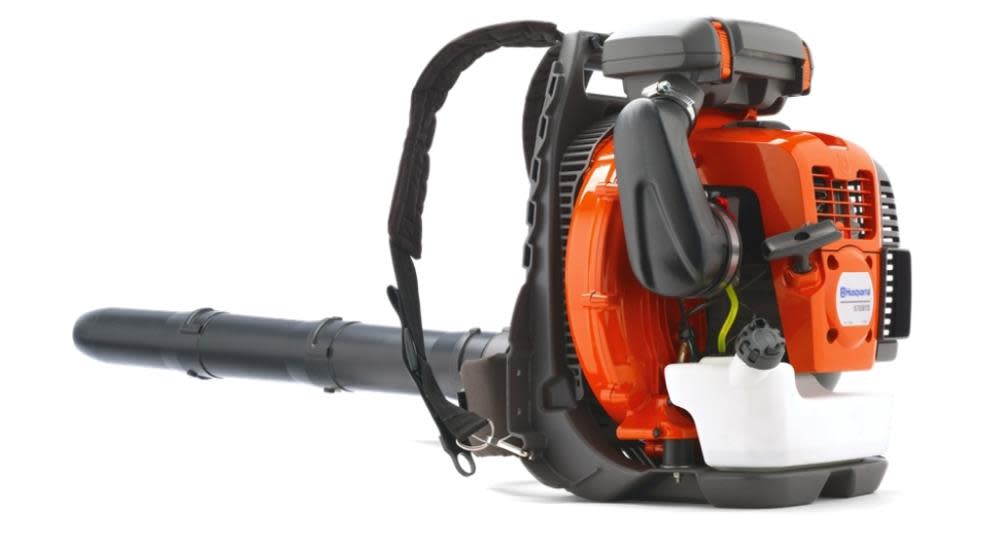 

Husqvarna Backpack Blower (570BTS)