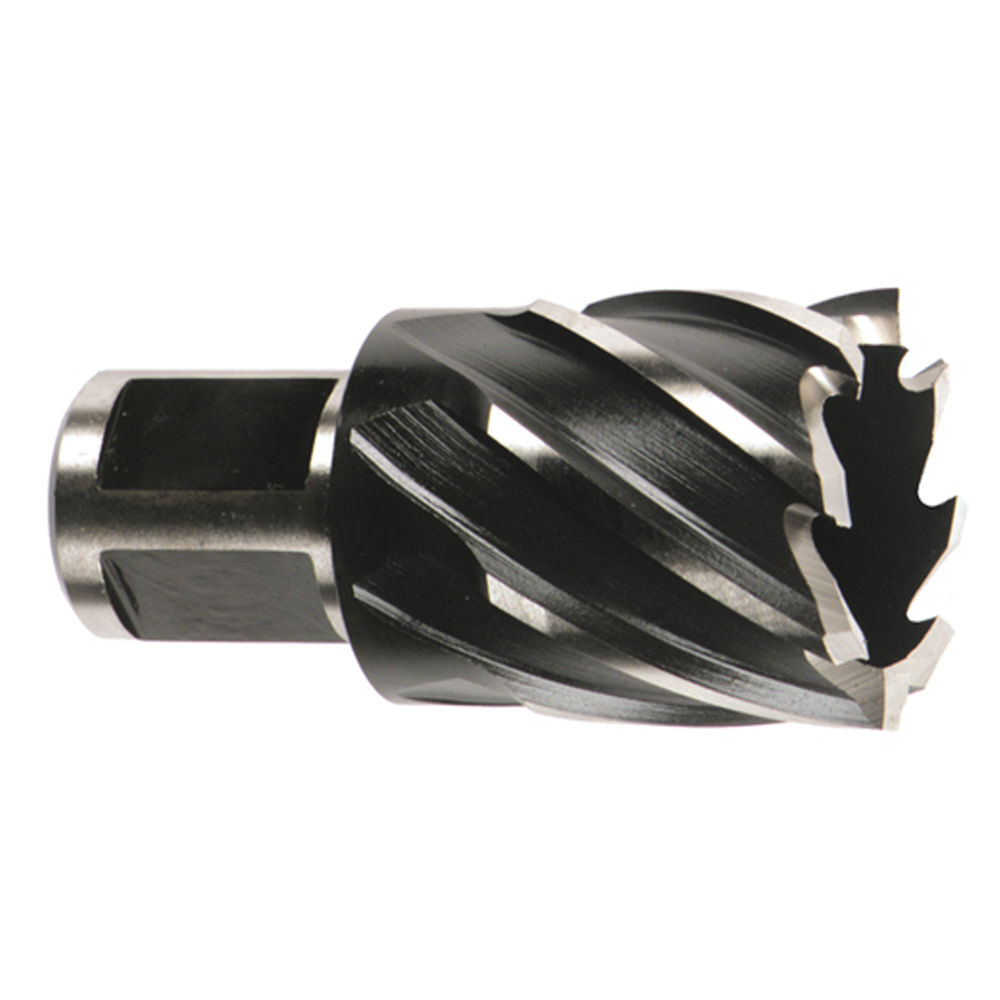 Milwaukee HSS ANNU.CUTTR 1-5/8inch2inchDEPTH