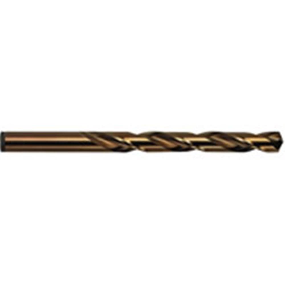 

Irwin 13/64 In. x 3-5/8 In. Cobalt HSS -Jobber Length-Carded