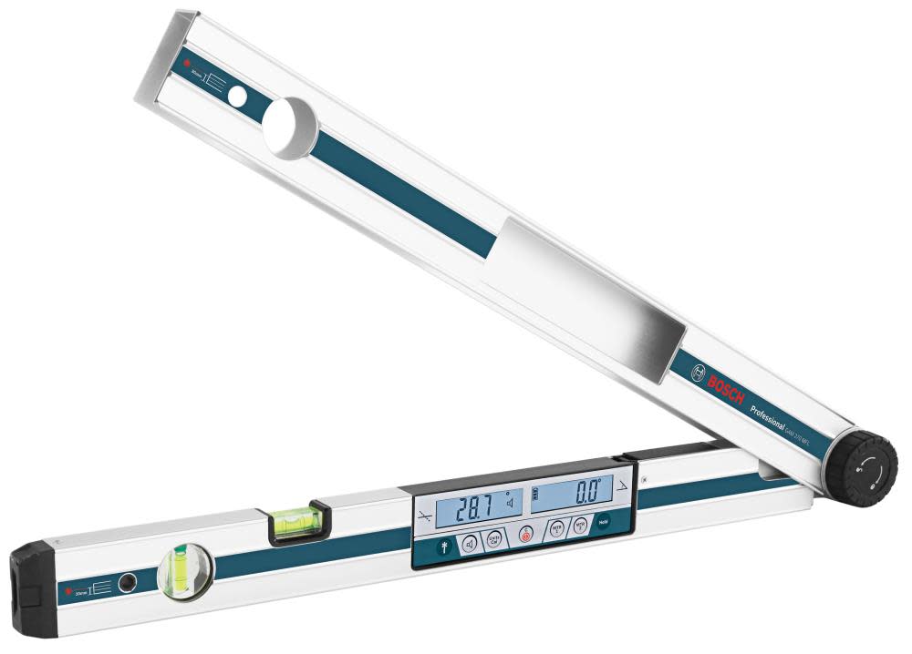 

Bosch Digital Angle Finder and Inclinometer