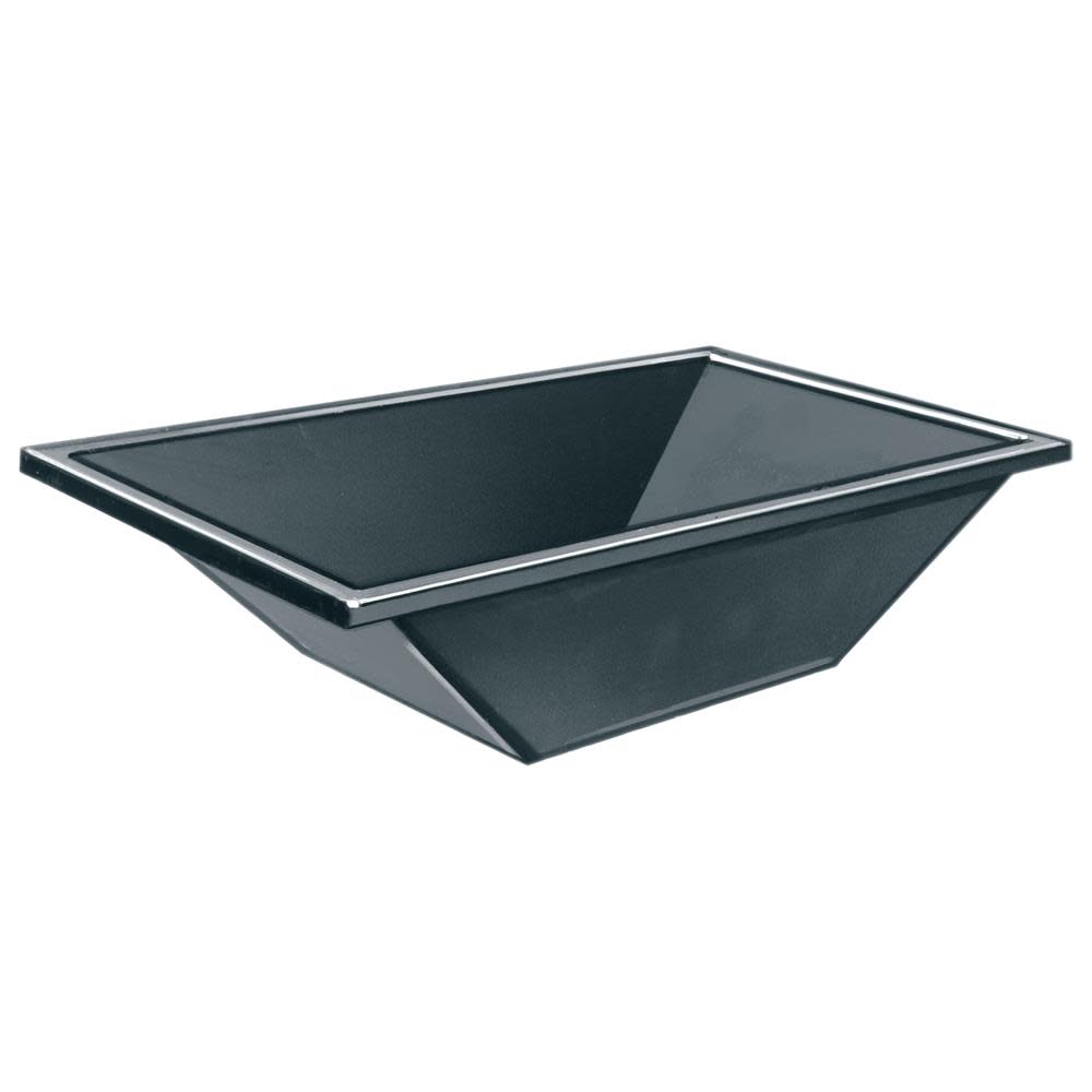 

Kraft Tool Co 6 Cu. Ft. Steel Mortar Box