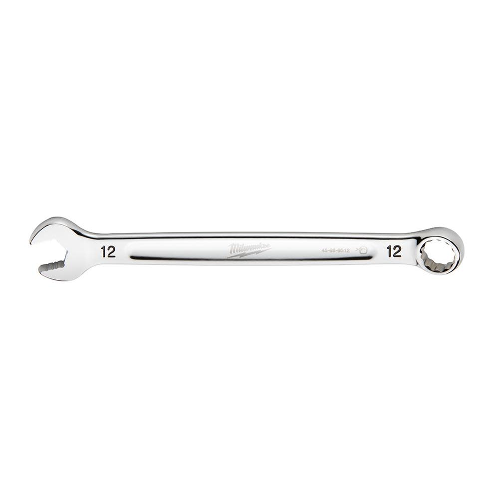 

Milwaukee 12MM Metric Combination Wrench