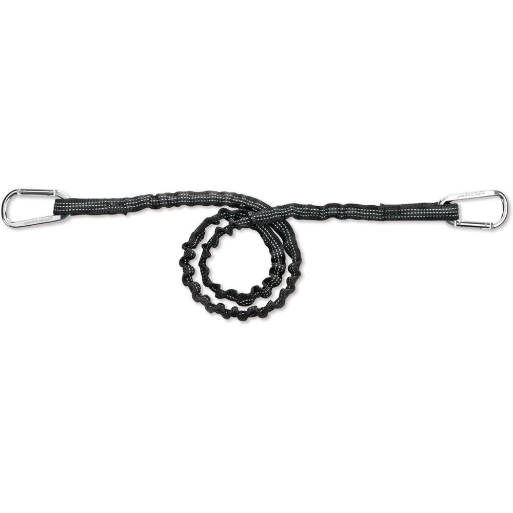 

Ergodyne Tool Lanyard-Single Carabiner