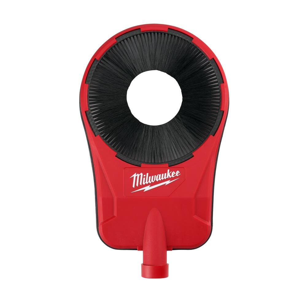 

Milwaukee Dry Coring Dust Extraction Attachment