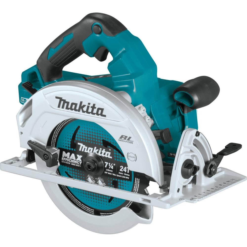 Makita 18V X2 (36V) LXT 7 1/4 Circular Saw (Bare Tool