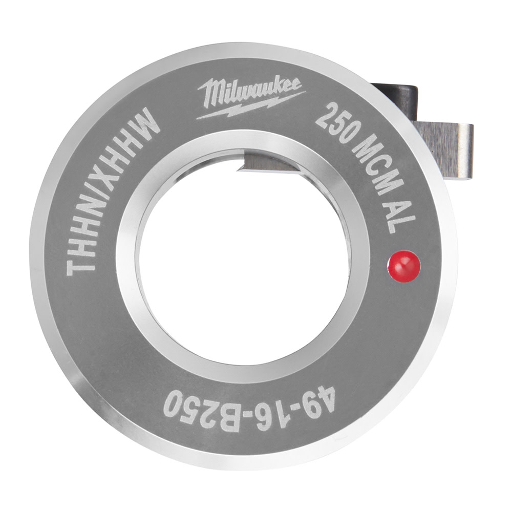 

Milwaukee 250 MCM Al THHN/ XHHW Bushing