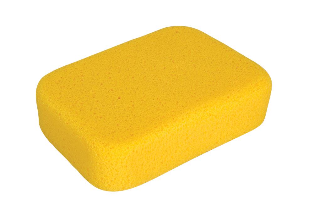 QEP XL Grout Sponge