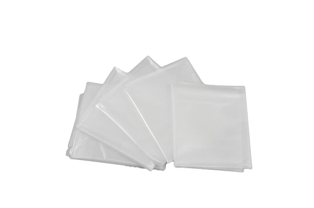 

Rikon Replacement Plastic Dust Bags for 60-101 5pk