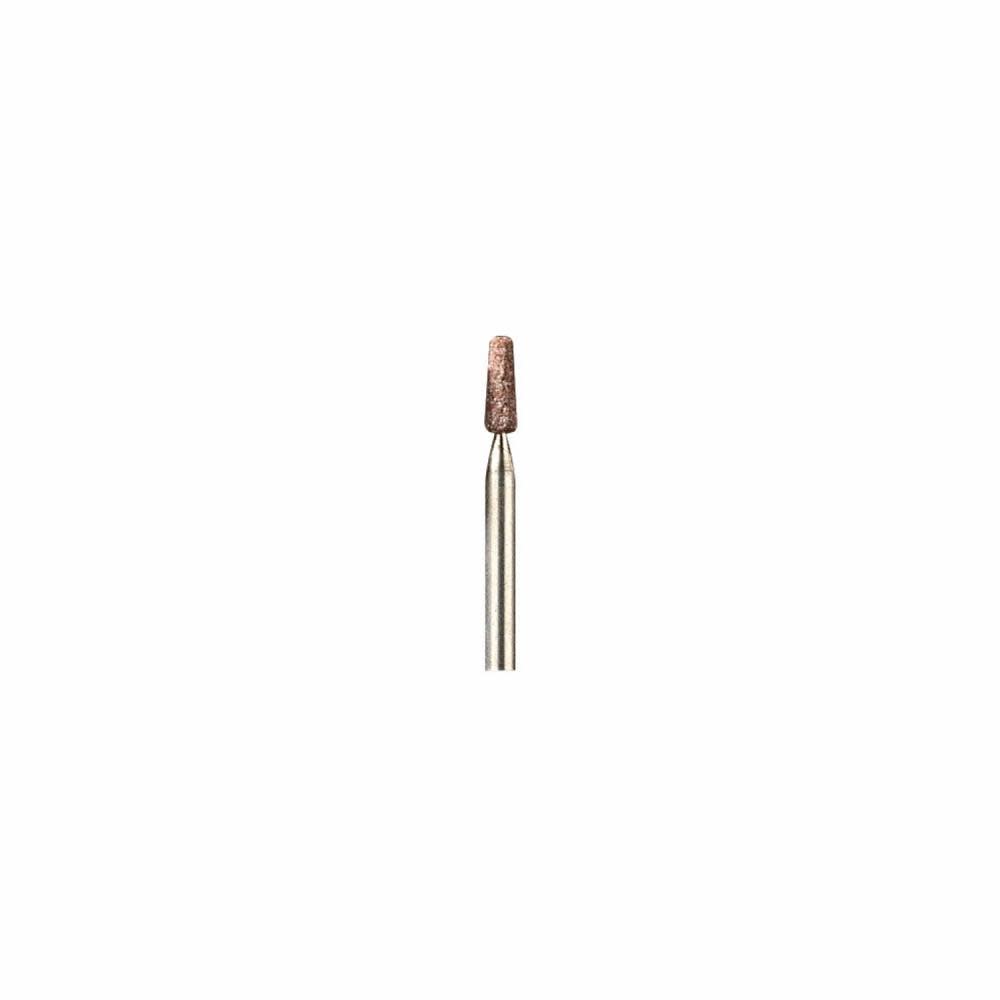 

Dremel 1/8 In. Aluminum Oxide Grinding Stone