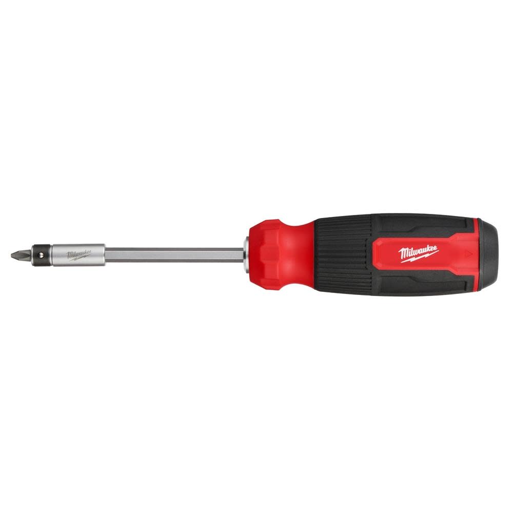 雀奴 11in1 Screwdriver ECX | Milwaukee Tool