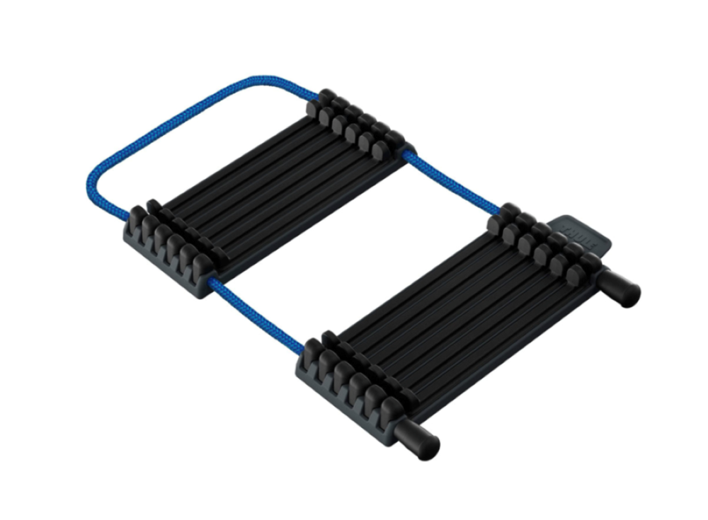 

Thule Carbon Frame Protector for Bike Carriers with a Torque Limiter Knob