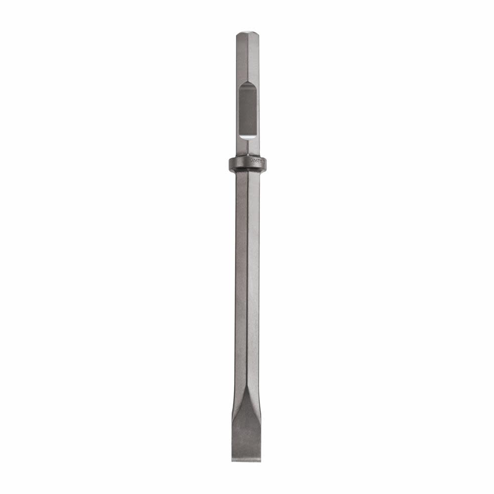 

Bosch 5pc 20" Narrow Chisel 1 1/8" Hex Hammer Steel