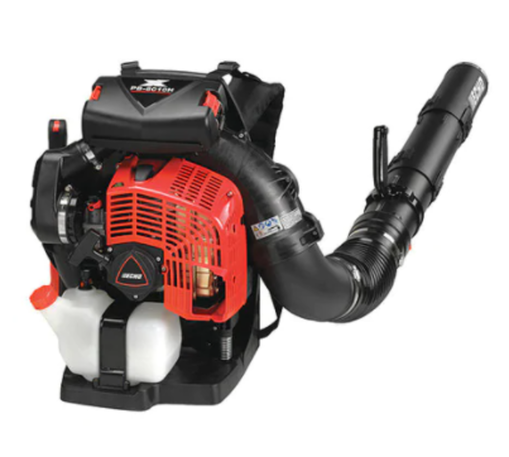 Echo X Series Back Pack Blower with Tube Throttle 79.9cc PB9010T from