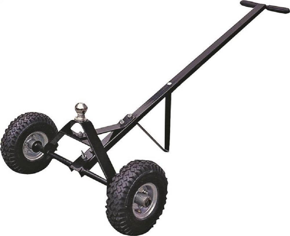 

Vulcan Steel Trailer Dolly