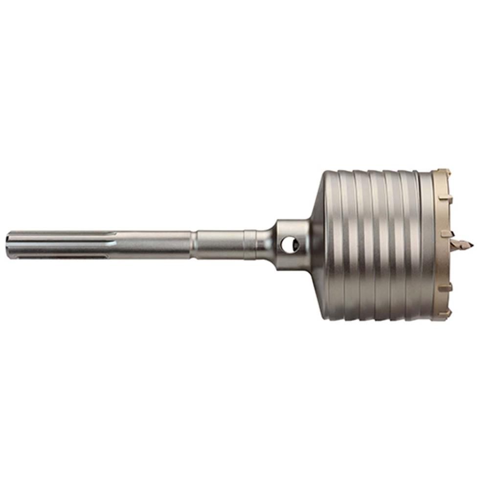 Milwaukee SDS-Max Core 5 Inch x 22 Inch 1 Piece