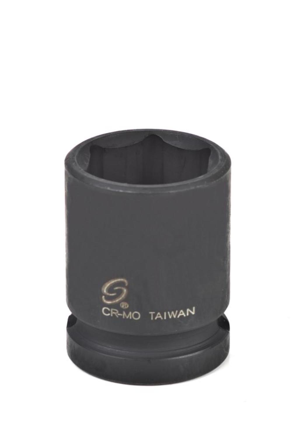 

Sunex 15/16 In. 1/2 In. Drive Deep Impact Socket