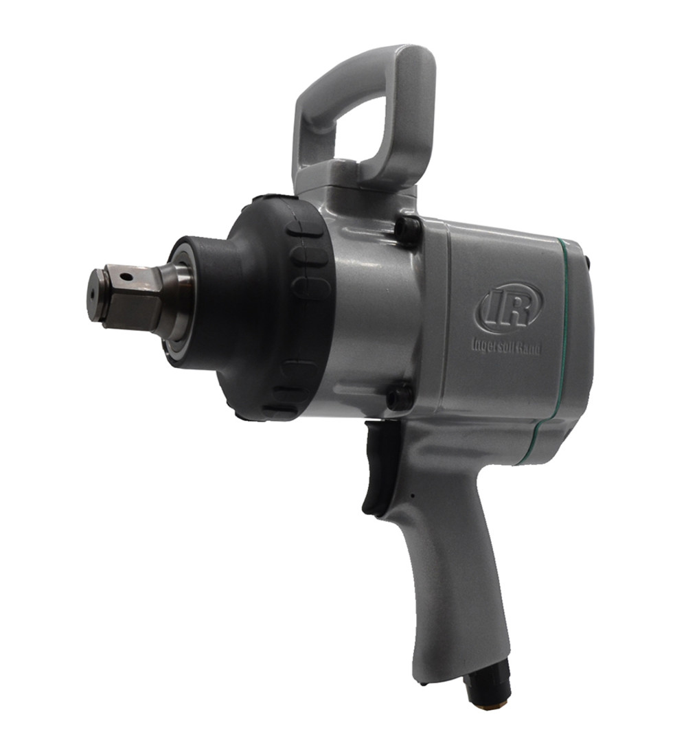 Ingersoll Rand 1 Inch Square Drive Air Impact Wrench Pistol, 1770