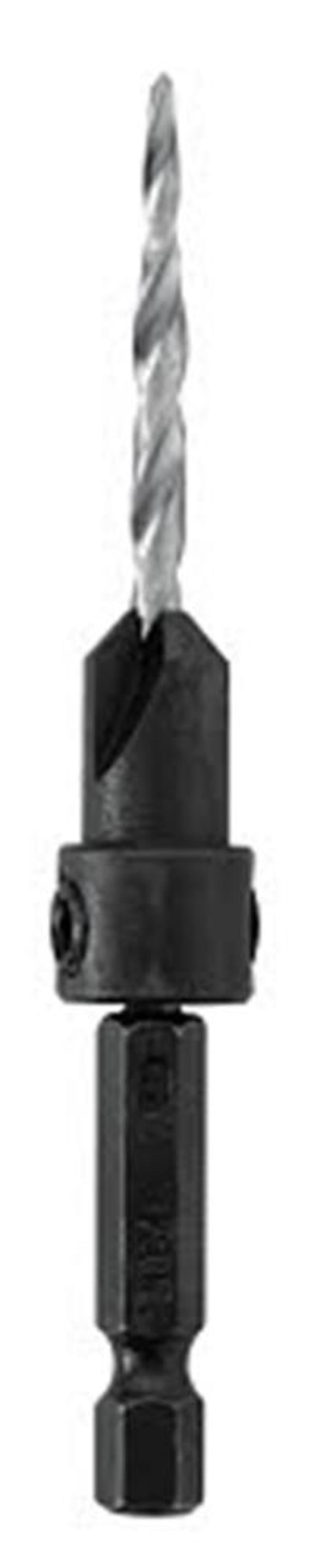 

Irwin #6 Tapered Countersink Tool