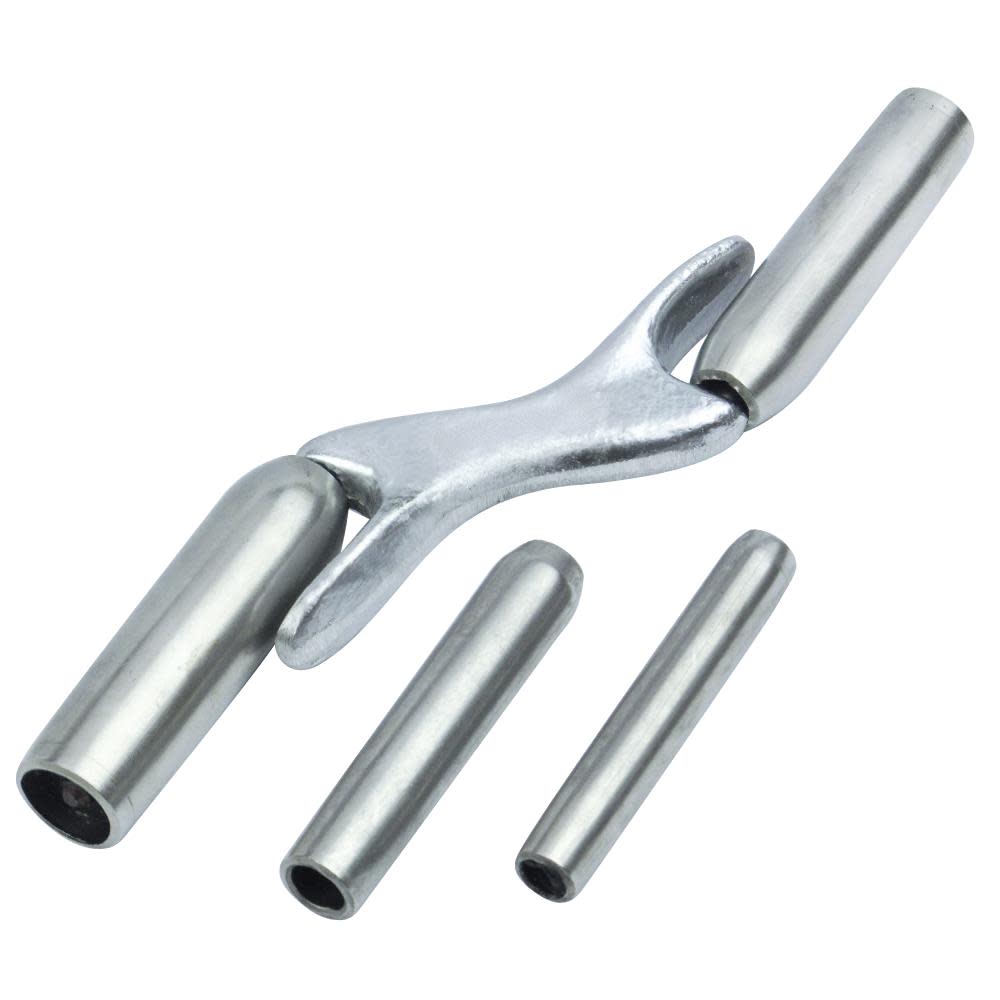 

Kraft Tool Co Hubbard Jointer with 4 Blades