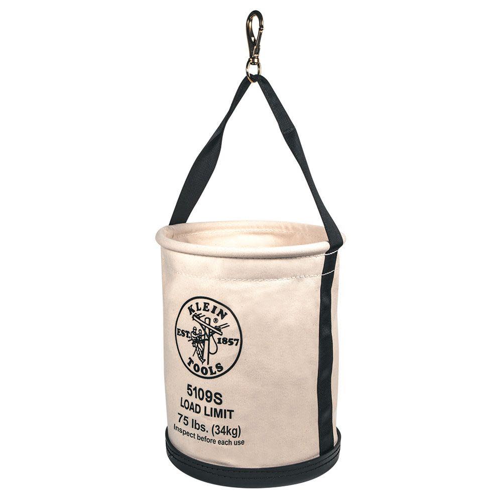 

Klein Tools Straight Wall Bucket Swivel Snap