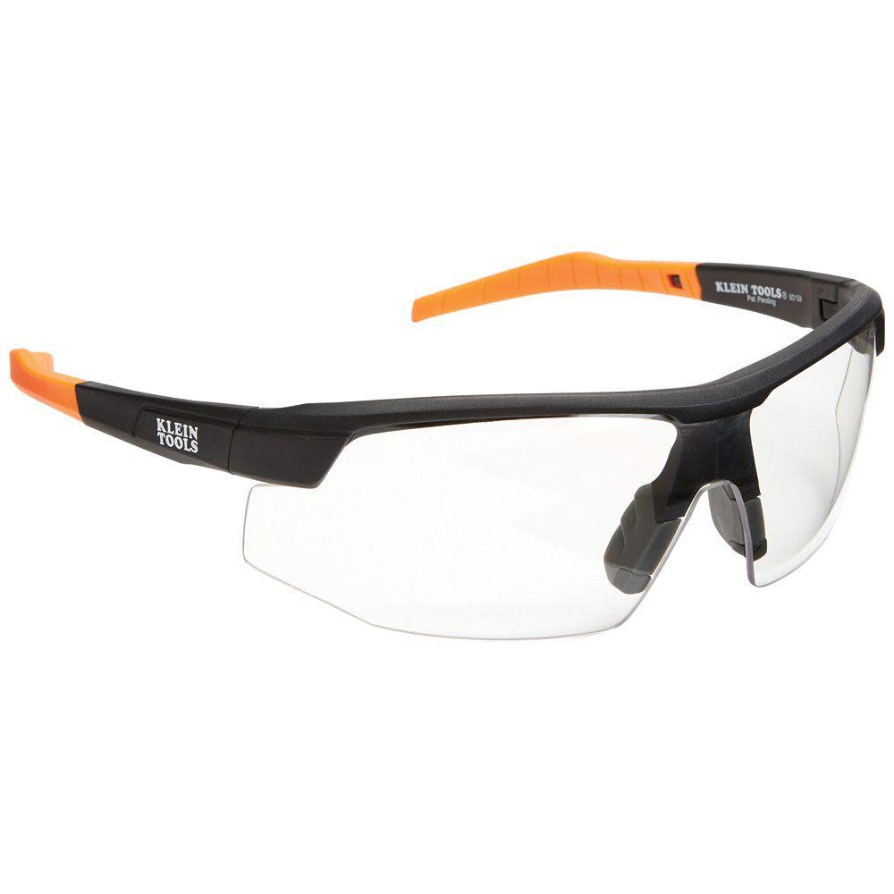 

Klein Tools Standard Safety Glasses Clear Lens