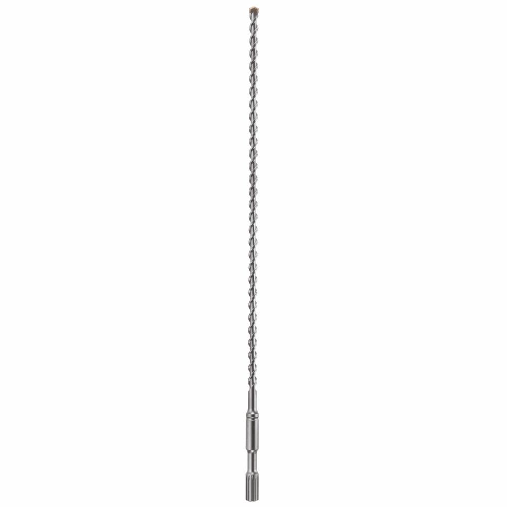 

Bosch 1/2" x 29" Spline Speed X Rotary Hammer Bit