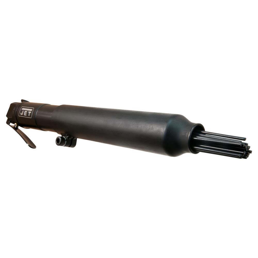 

JET JAT-801 Needle Scaler