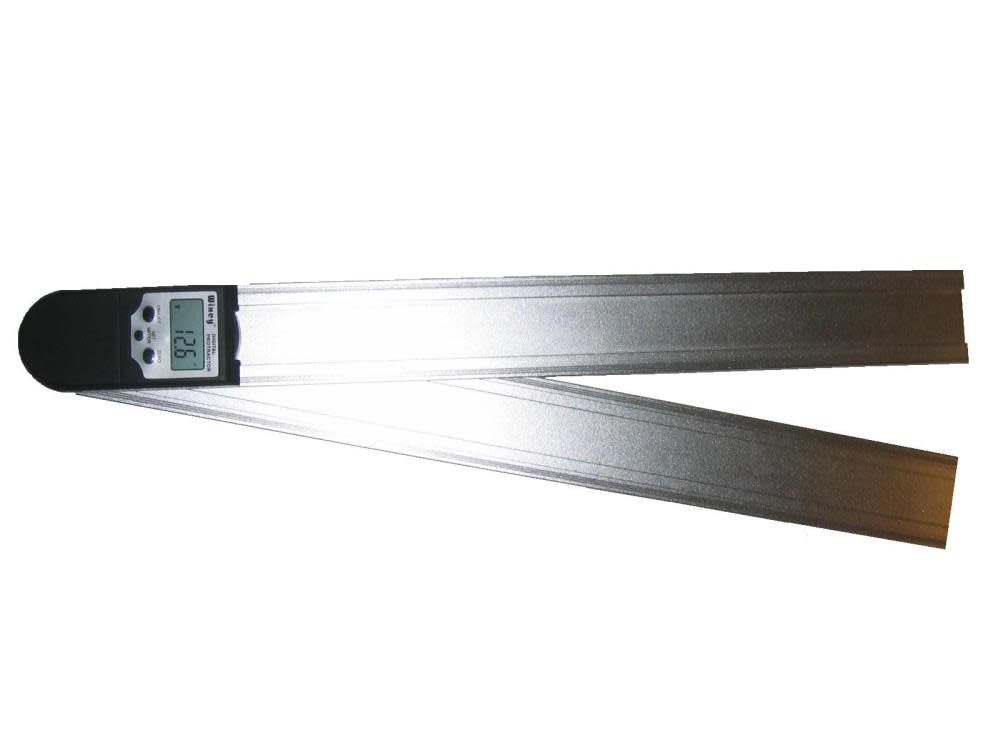 

Wixey 18 In. Digital Protractor