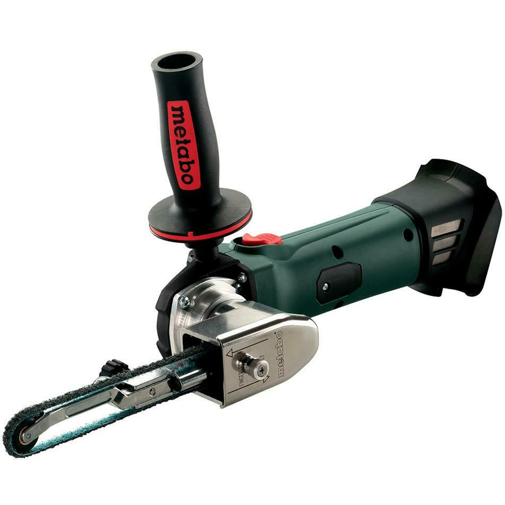 Metabo BF18LTX90 18V Band File (Bare Tool)