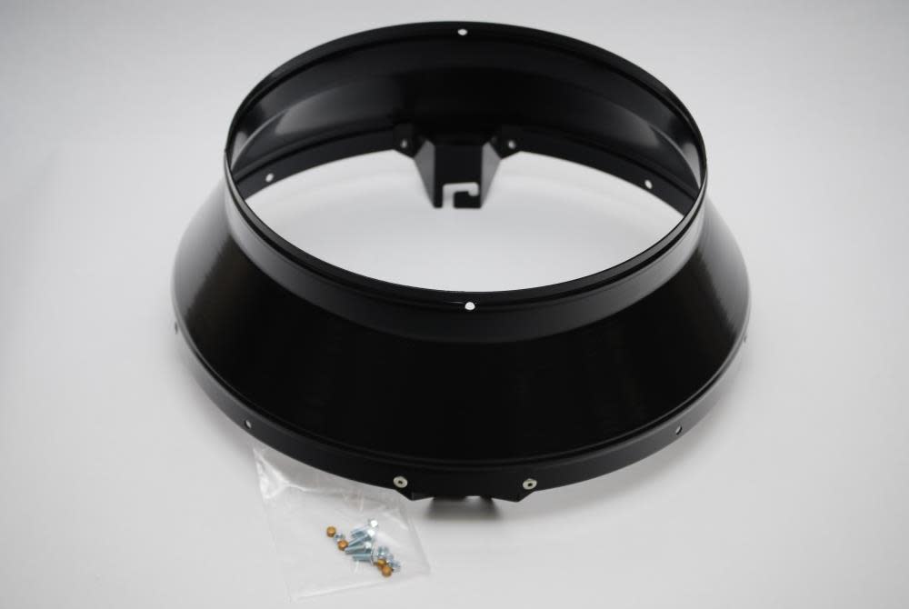 

Heatstar HS2000ID 14-In Duct Adapter