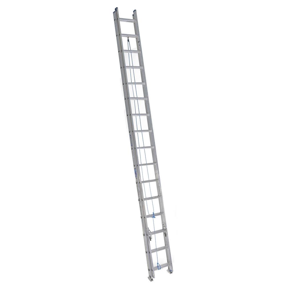 

Werner 32 Ft. Type I Aluminum Extension Ladder