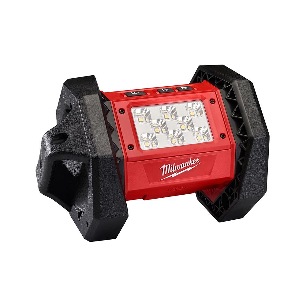 

Milwaukee M18 LED Flood Light