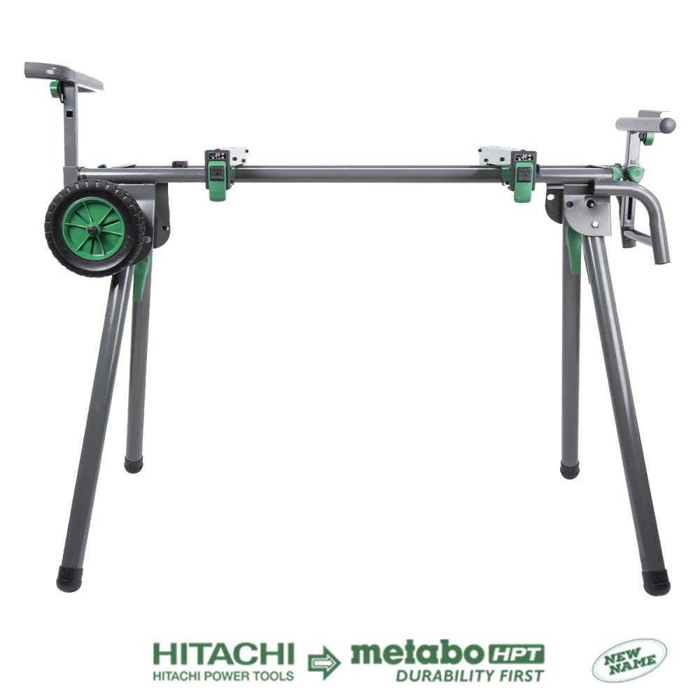 

Hitachi Heavy-Duty Miter Saw Stand