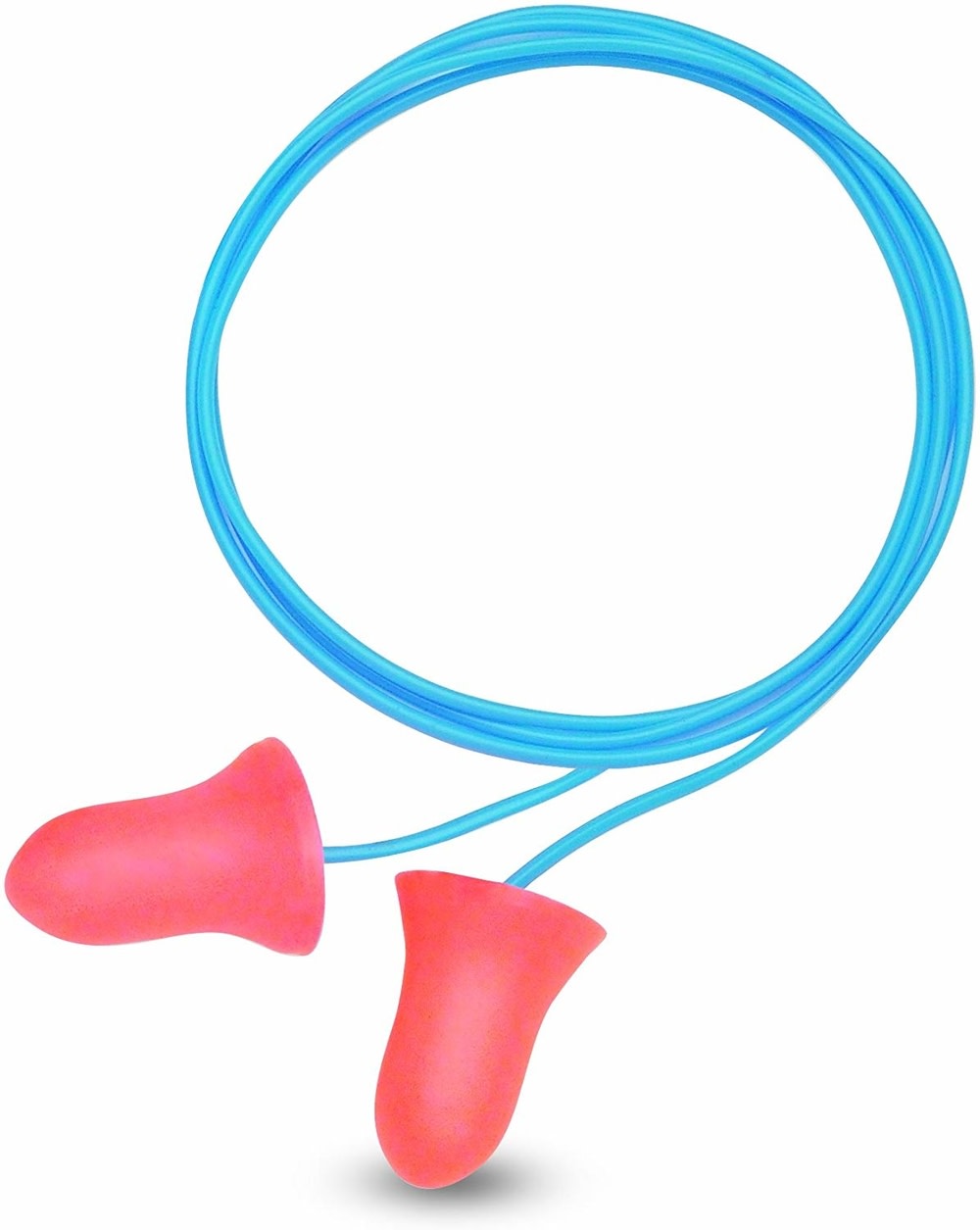 

Howard Leight MAX Corded Foam Ear plug