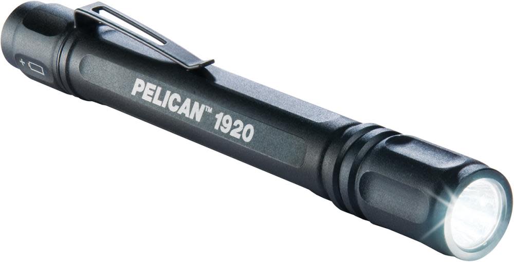 

Pelican Small Light Flashlight