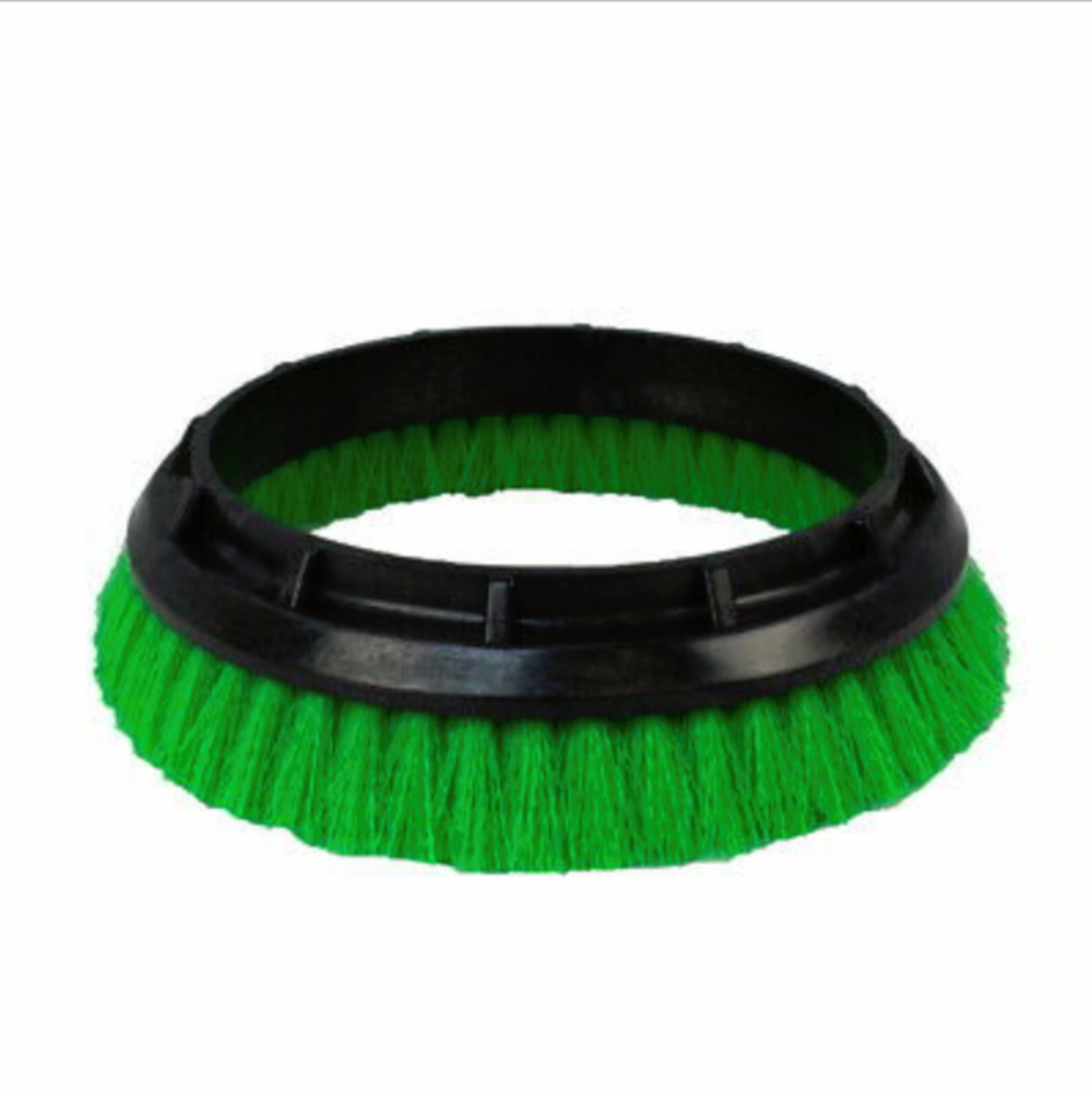 

Oreck Orbiter 12 inch Green Everyday Floor Scrubbing Brush