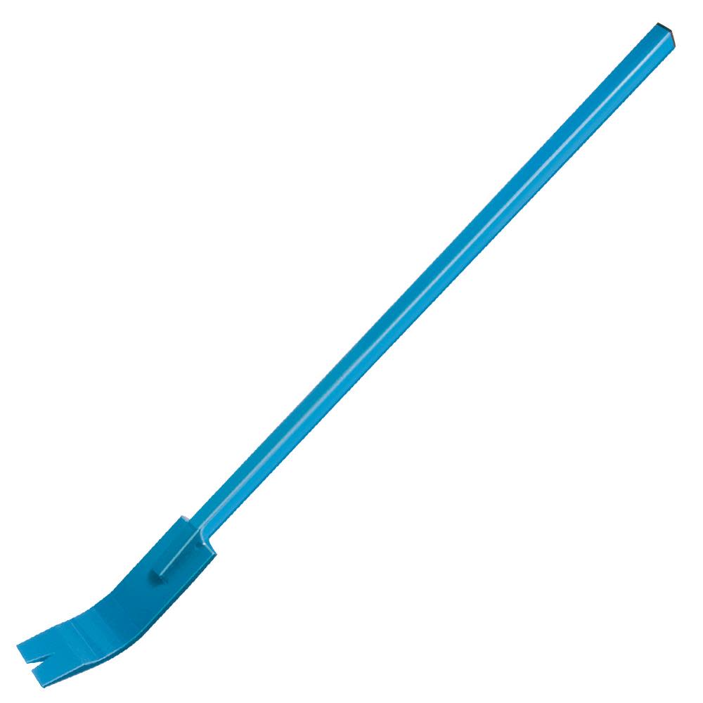 

Kraft Tool Co Little John Heavy-Duty Pry Bar