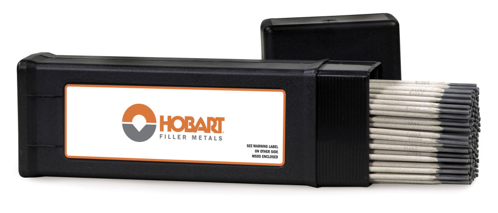 

Hobart 6013 Stick Electrodes
