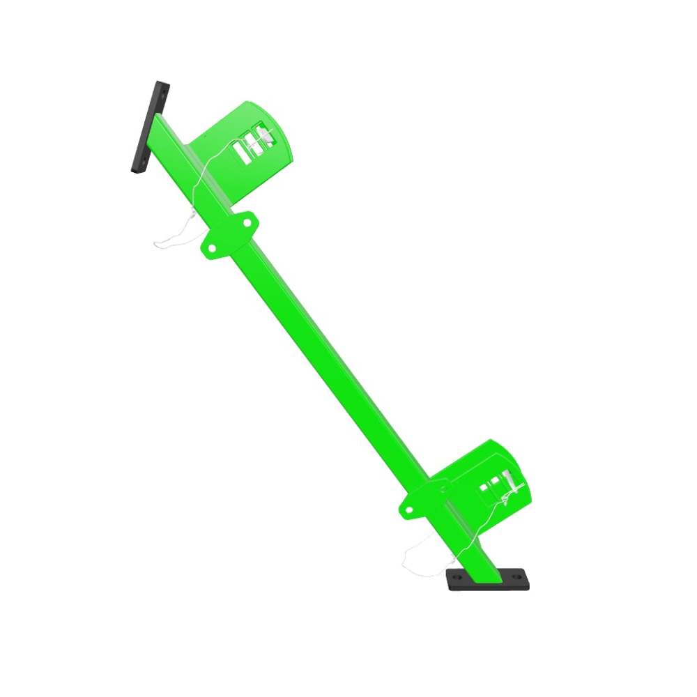 Hedge 2025 trimmer rack