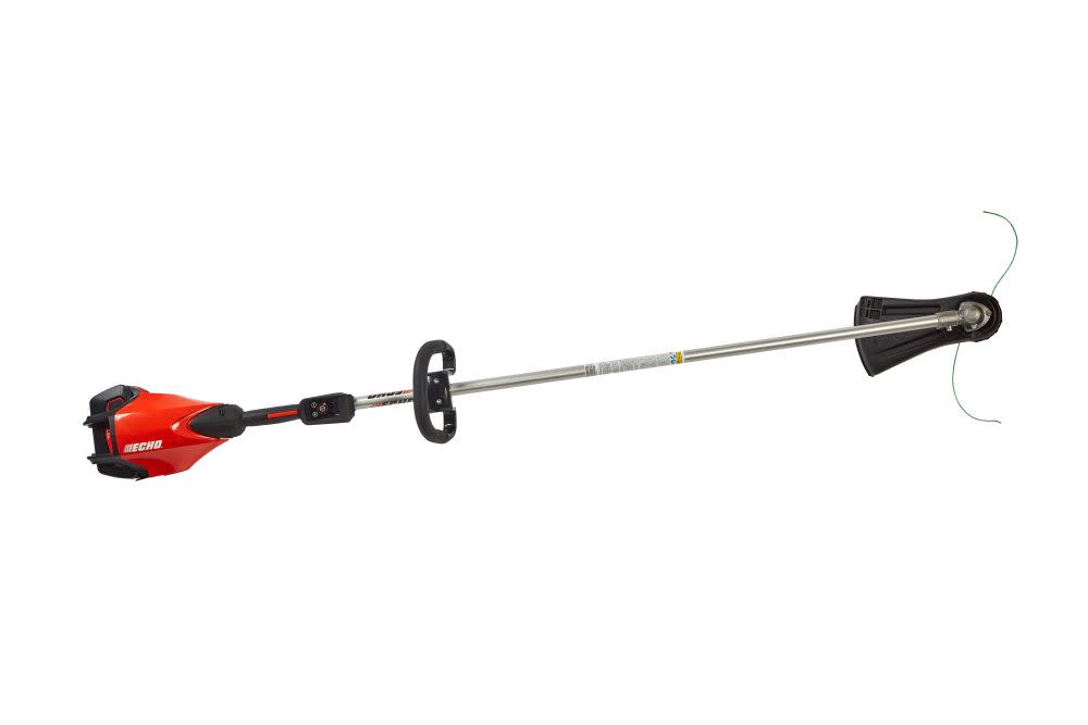 

Echo X Series 17" 56V eFORCE String Trimmer Brushless Motor Bare Tool